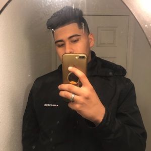 Meet your Posher, Angel